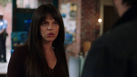 47K views · 3.1K reactions | Tammy Gregorio will roast you for your romantic decisions in one breath and bread toastiness the next.  | NCIS New Orleans | Facebook