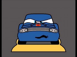 Rod Torque Redline's Death