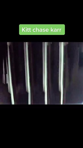 Knight Rider 2008 KITT vs KARR: The Ultimate Chase