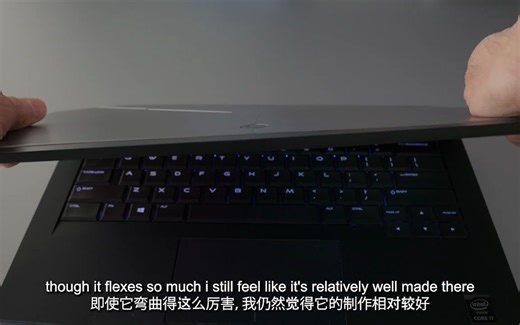 2015 Alienware 13 评测 - 游戏笔记本电脑 (GTX 960M