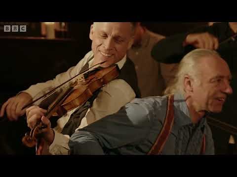 Trailer: BBC Four - The Alehouse Sessions (intro)