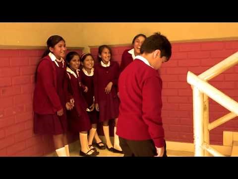 BULLYING (School Violence)