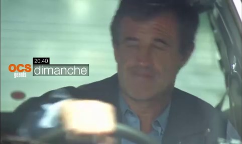 Le professionnel - Film (1981) : diffusions TV, streaming, replay