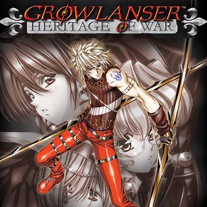 Growlanser: Heritage of War - IGN