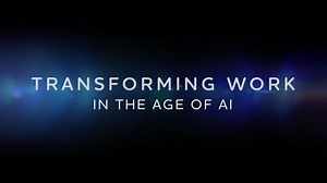 Can AI amplify human potential or replace it? In this exclusive leadership spotlight, Ashok Krish, our Vice President & Head of AI Practice, breaks down the AI wave, how we're staying ahead of the curve, and a social experiment that pitted humans against AI-powered humans. The results? Surprising! The implications? Game changing! | Tata Consultancy Services