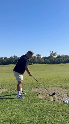 AIM AT YOUR TARGET. Such a novel concept, but not always easy to do. And can be destructive to your swing if not caught early. Story time: for months I’ve felt like I have been fighting a HUGE block right. The only way I have been able to “hit one straight” is to feel like I either cut way across the ball with a shut face, or to get super flippy with my hands at the bottom of my swing. It has led to some of the most inconsistent ball striking I have ever experienced in life and has led to mental