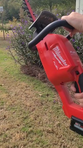 Cuts up to 30% Faster. M18 FUEL™ 24