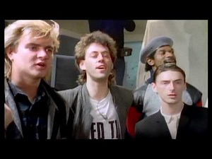 🎅 Do They Know It's Christmas - Band Aid 1984