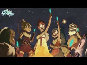 Wakfu saison 2 OST - L'enfant Roi