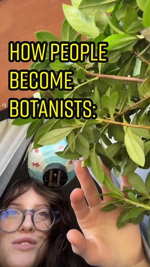 Exploring the Path to Becoming a Botanist