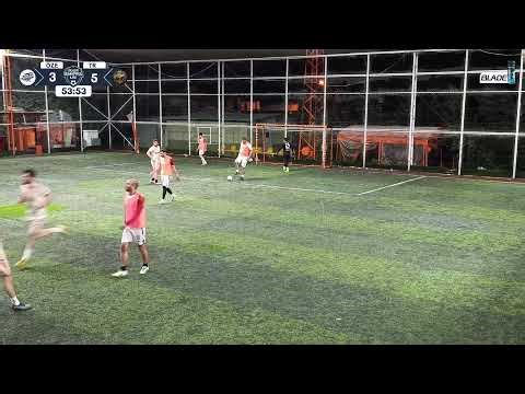 ÖZEL KUVVETLER vs TR CRAZY OTTOMANS FC