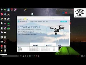 How to easily get flight data from the Mavic Pro in less than 5 minutes