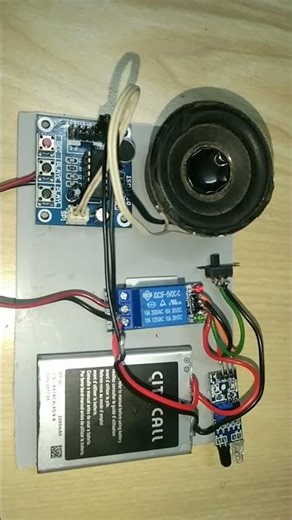 how to make a mini home automation