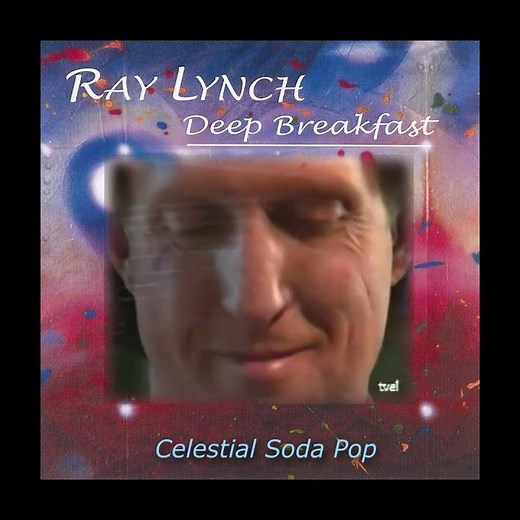 Ray Lynch plays Celestial Soda Pop