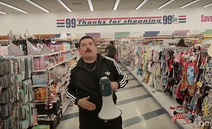 Jimmy Kimmel Parodies Drake's 'God's Plan' Video