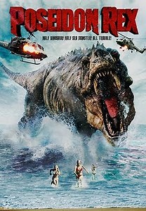 Poseidon Rex