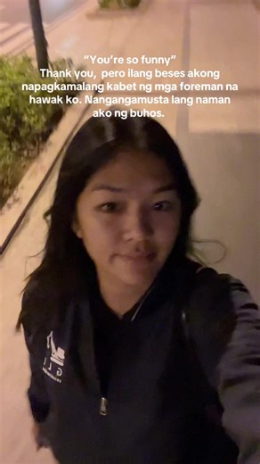 Kasalanan Mo To Foreman: Civil Engineering Humor