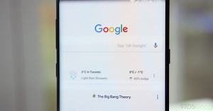 Google Feed rebranded to 'Google Discover' and coming to mobile web, Search