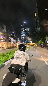 backpack princess 👸🖤 #biker #bikerboy #moto #motorcycle #Philippines #xyzbca #fypシ #fypviralシ | Percy Moto