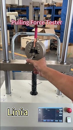 100-10000N Pulling Force Tester (BOZWANG)