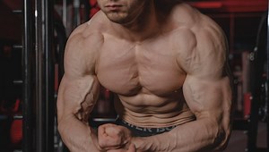 Dive Bomber Push Ups: How to Build Strong and Attractive Pecs | BOXROX