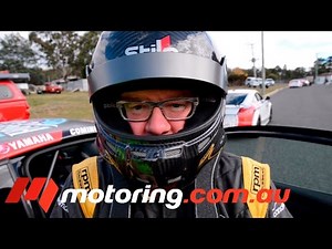 Targa Tasmania 2016: Day 2 Summary