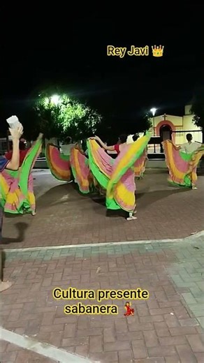 Cultura presente sabanera 💃 #carnaval #caporal #culture #fandango
