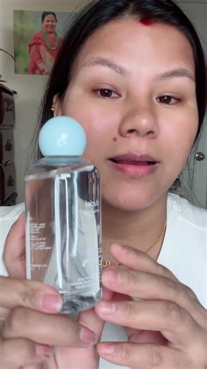Soothing Toner for Glowing Skin