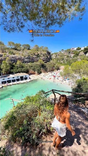 Cala Pi, Mallorca 🇪🇸