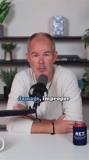 Protecting your freight starts before the wheels roll.