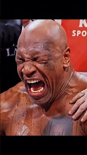 Mike Tyson’s Greatest Victories That Built a Boxing Legend #boxing