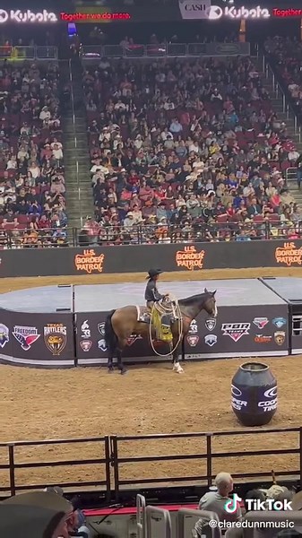 Derrick Begay's Exciting Rodeo Moments at AZ Ridge Riders