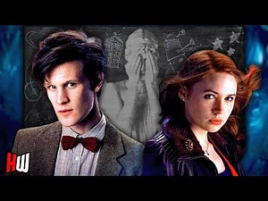 Crazy Doctor Who Fan Theories That Change Everything