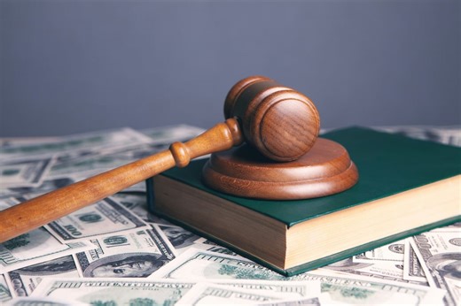Jax Bar Report Alleges Financial Mismanagement; Audit Urged