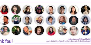 #29: Learn in #30Days (Recap)