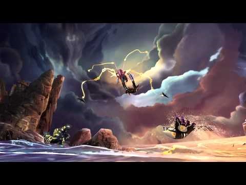 Pokémon TCG: XY—Ancient Origins Expansion