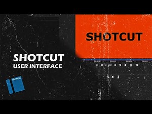 Shotcut in 2 Minutes: Playlist, Preview, Timeline Explained!