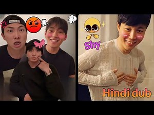 BTS live // hindi dub