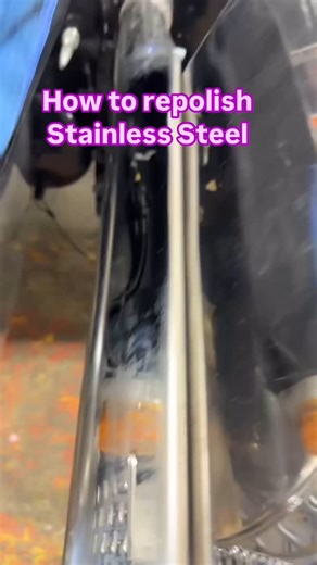 174 reactions | Renegade Pipe Dream Liquid Chrome Polish is a...