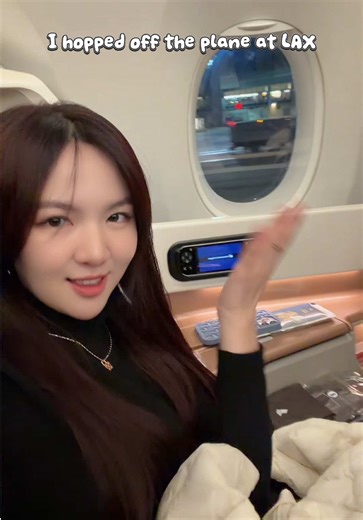 My Journey to the USA: A Dream Come True