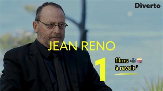 5 films avec Jean Reno à revoir