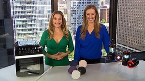 Inside Deals: Save Up to 71% — Air Fryer, LED Lanterns, Wireless Chargers