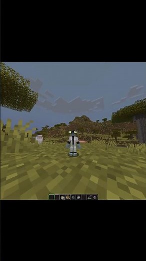 New Grey Matter Abilities | Alien Evolution 2.0 Teaser #minecraft #minecraftmods #ben10 #alienevo