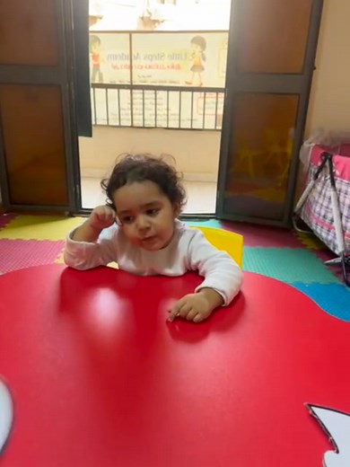 At Little Steps Academy, our children learned the parts of the human body today in a fun and engaging way 👶🧠✨ #Little_Steps_Academy #HumanBody #LearningIsFun #SmartKids #TodayWeLearned #MiniLearners #GrowingEveryday #KidsEducation #FunLearning #ProudOfOurKids | Little Steps Academy