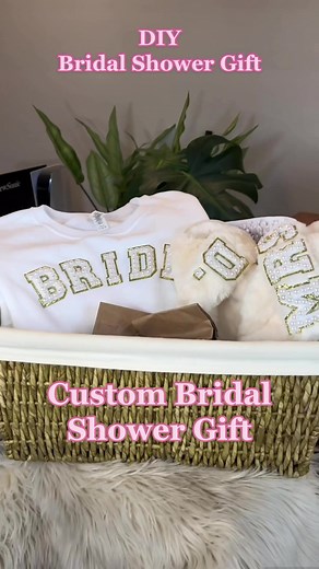 Unique DIY Bridal Shower Gift Set Ideas