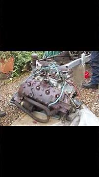 10 Interesting Tidbits About the Ford Flathead V8