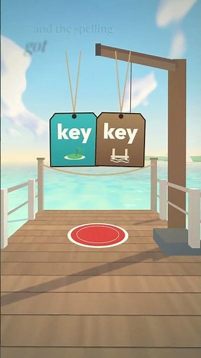 The Key in Key West Is a Caribbean Word