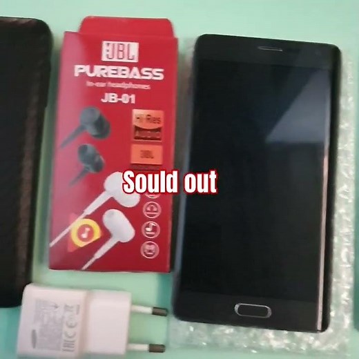 sould out #tutorialandroidservice #smartphone #tutorial #mobilephone #galaxynoteedge #samsungs7 #hp