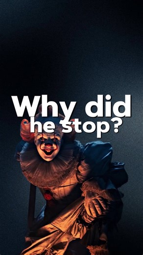 AJ on Instagram: "Big P when he hears the “P” word . . . #pennywise #it #it2017 #itchaptertwo #it2 #itwelcometoderry #welcometoderry #billskarsgård #relatablememes #memes #cinema #movies #cinephile #moviesuggestions #movierecommendation #fyp #fypシ #fypage #viral #hollywood #trending"