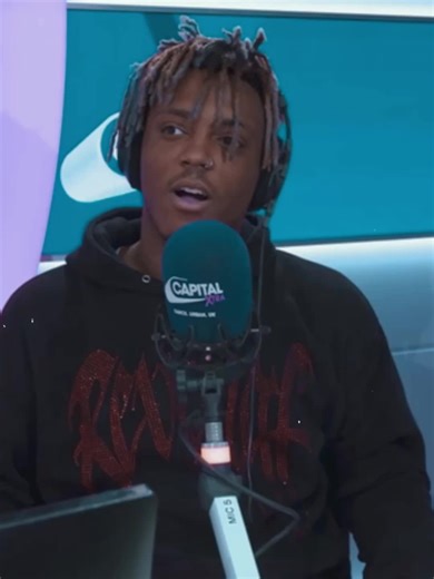 Juice Wrld & XXXTentacion Tribute Freestyle